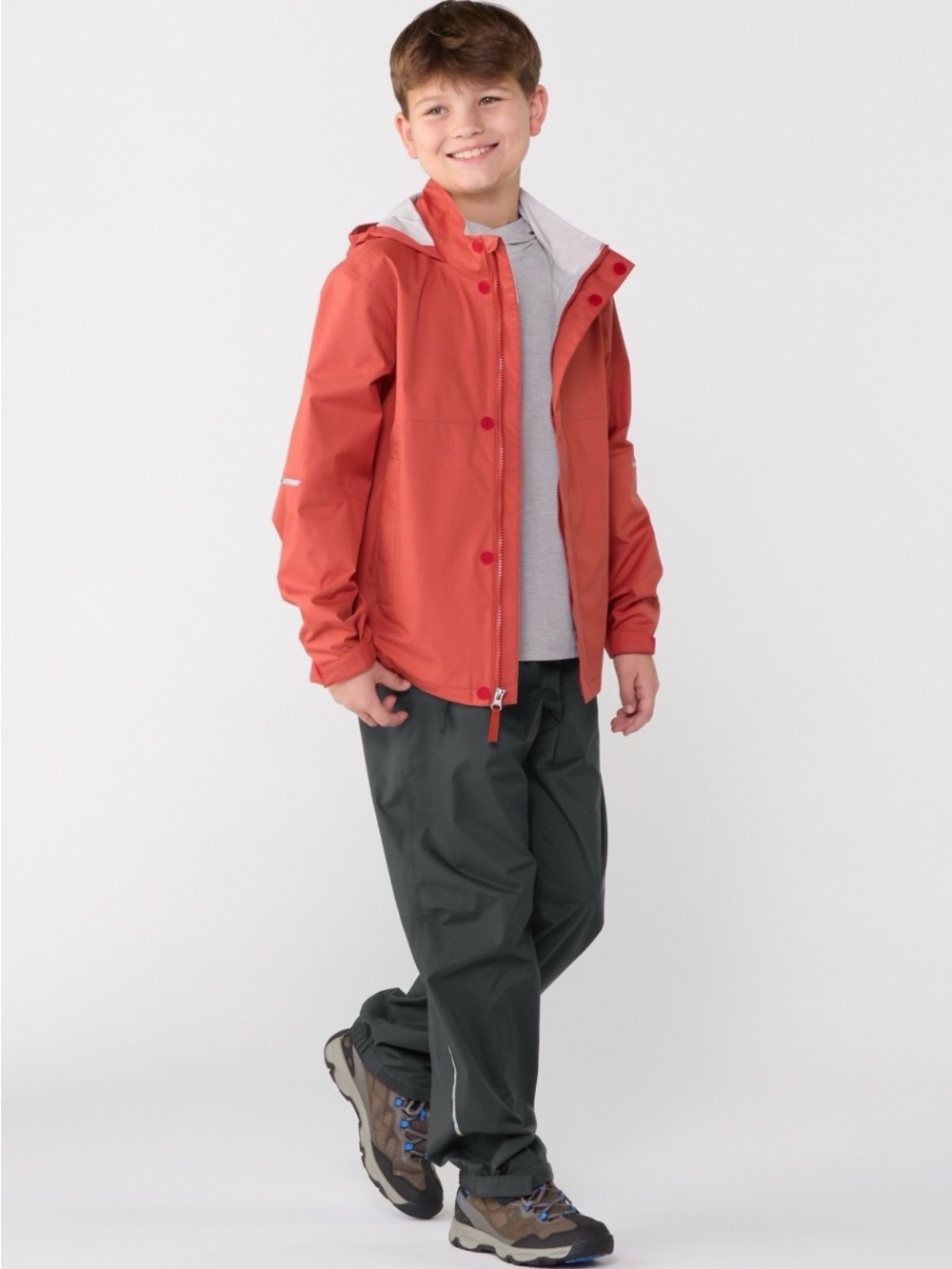 REI Rainier Rain Pants - Kids'